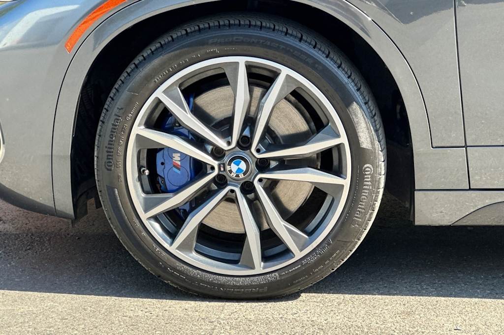 Thumbnail: 2019 BMW X2 - 8