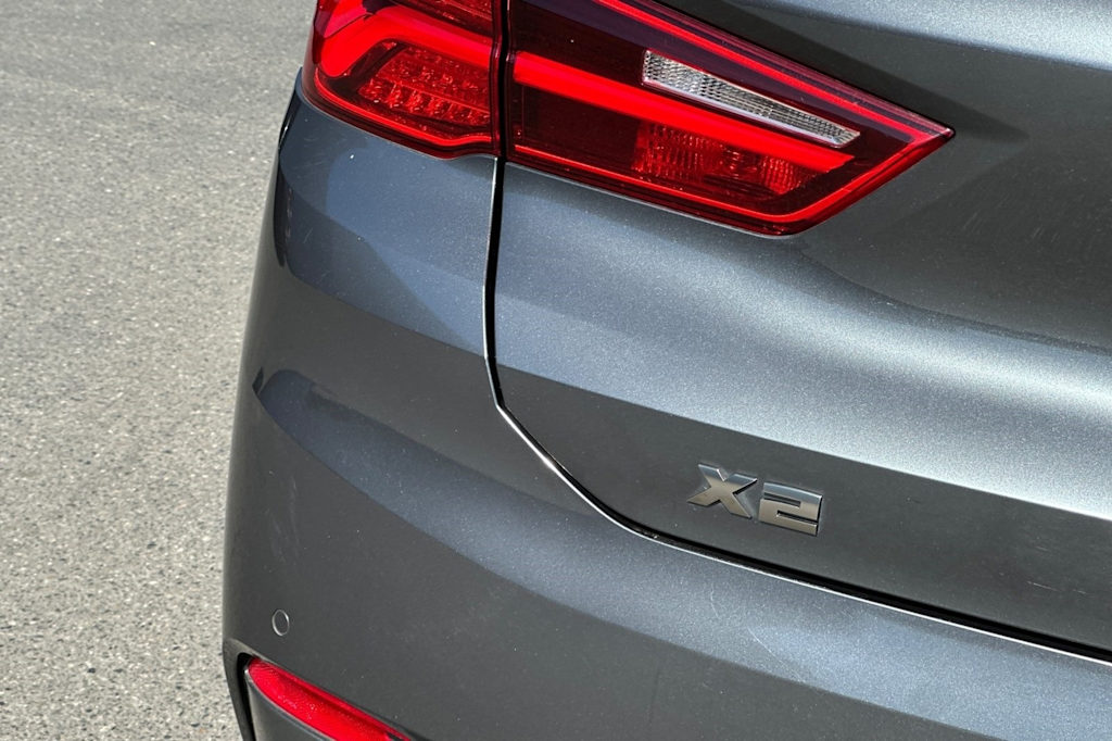 Thumbnail: 2019 BMW X2 - 22