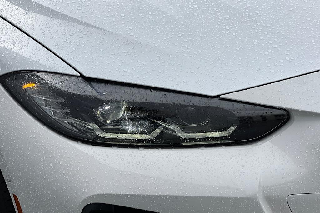 Thumbnail: 2023 BMW i4 - 35