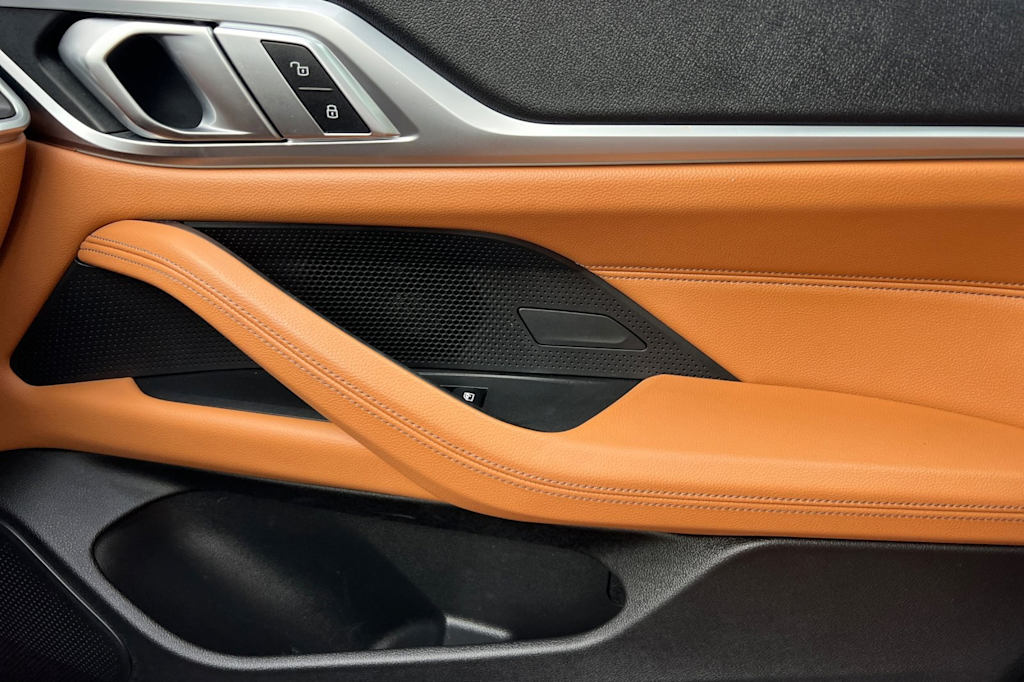 Thumbnail: 2023 BMW i4 - 25