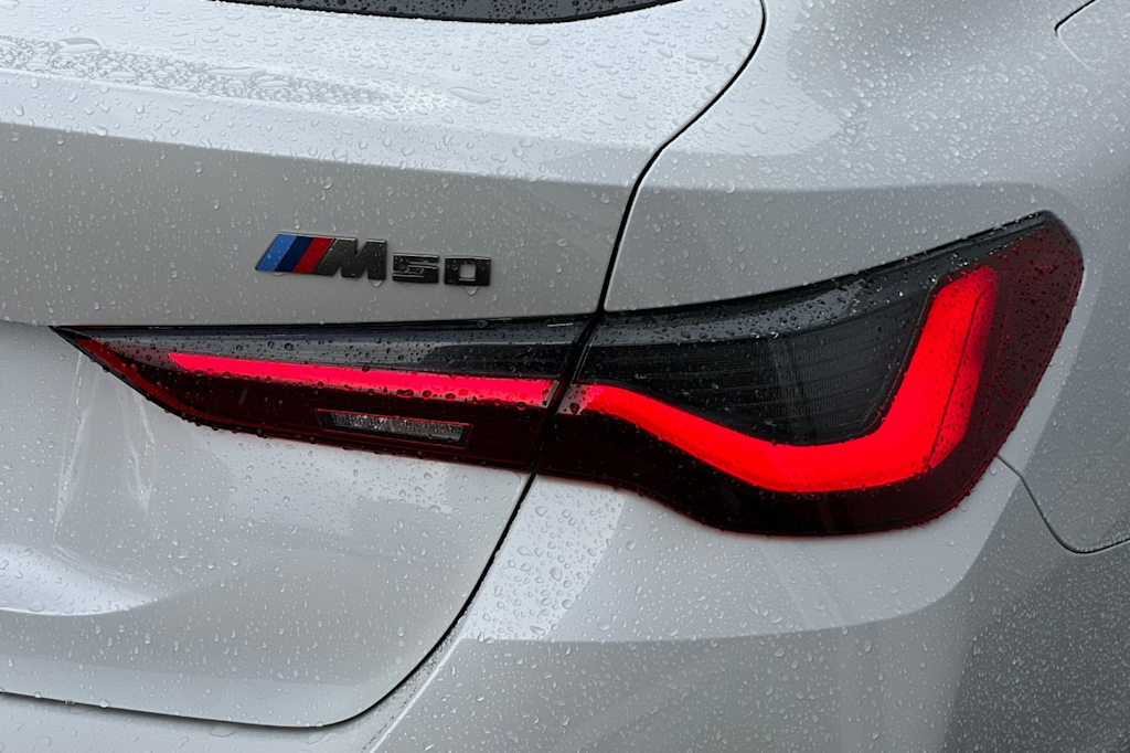 Thumbnail: 2023 BMW i4 - 36