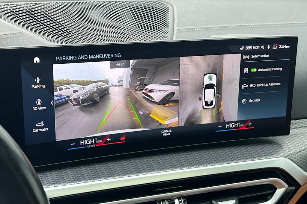 Thumbnail: 2023 BMW i4 - 27