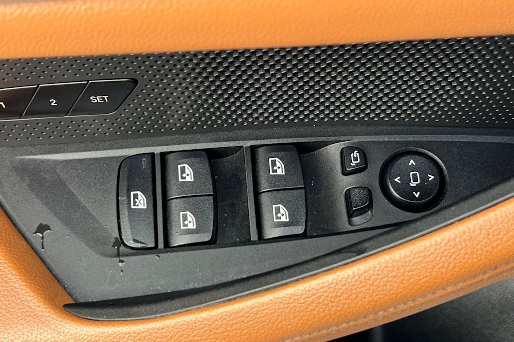 Thumbnail: 2023 BMW i4 - 22