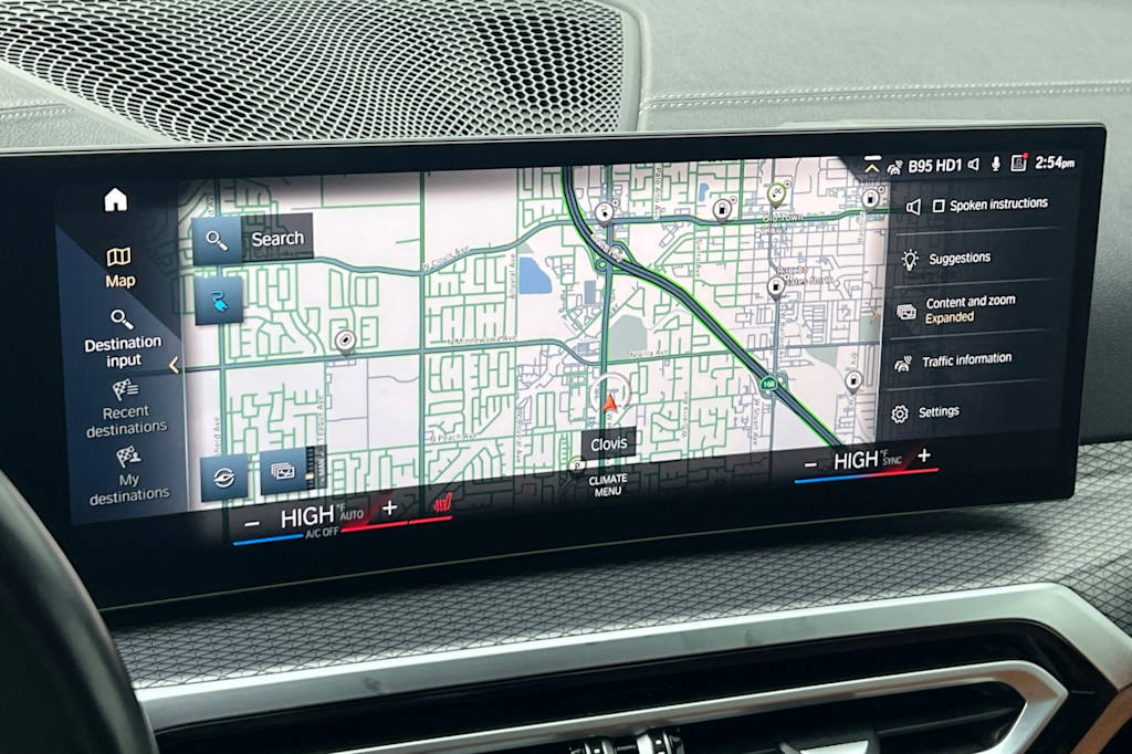 Thumbnail: 2023 BMW i4 - 26