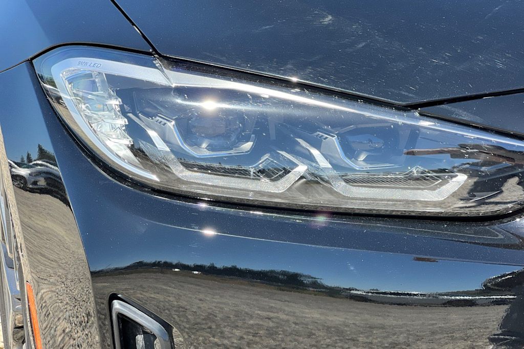 Thumbnail: 2023 BMW i4 - 35