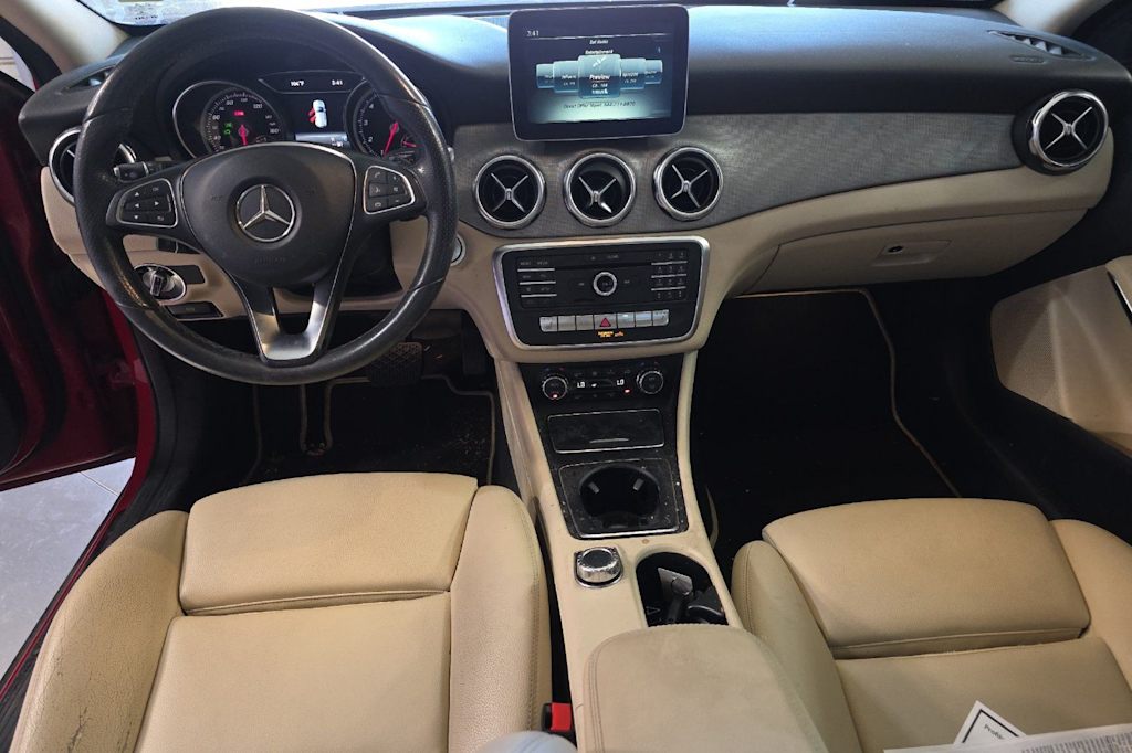 Thumbnail: 2018 Mercedes-Benz GLA - 2