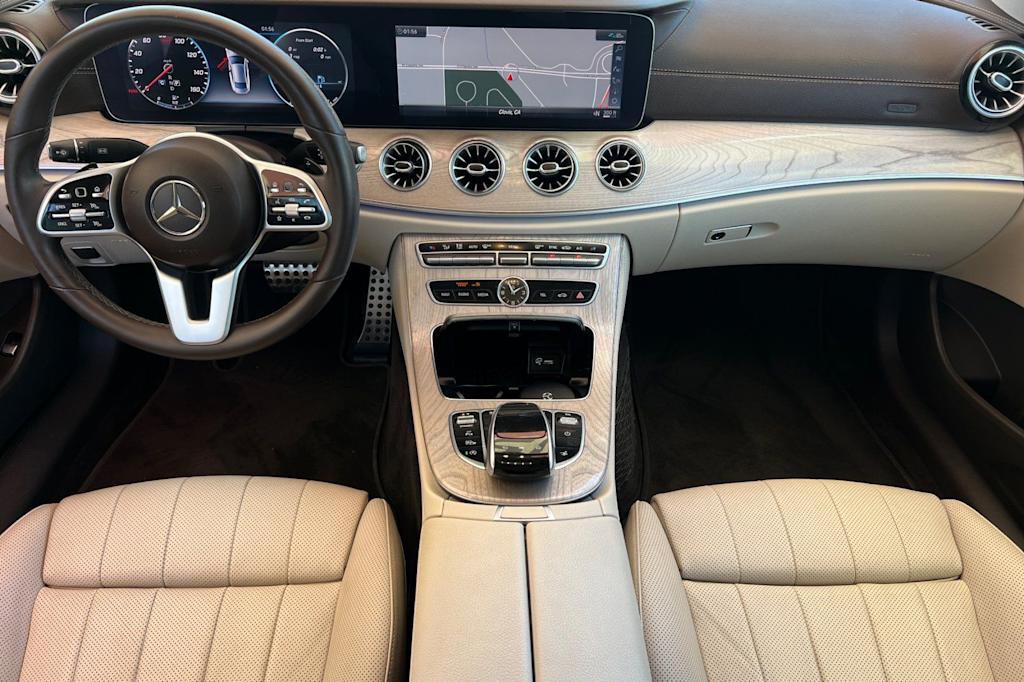 Thumbnail: 2019 Mercedes-Benz E-Class - 2