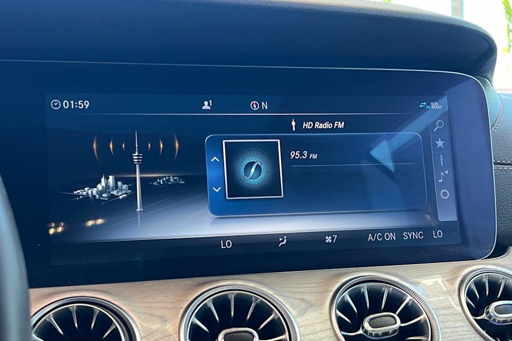 Thumbnail: 2019 Mercedes-Benz E-Class - 14