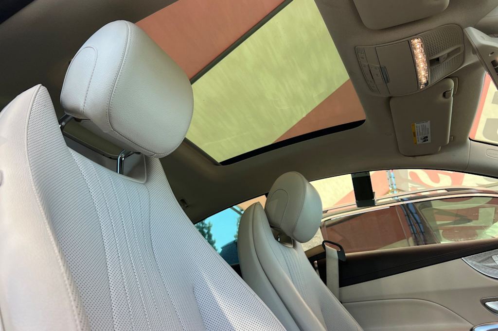 Thumbnail: 2019 Mercedes-Benz E-Class - 26