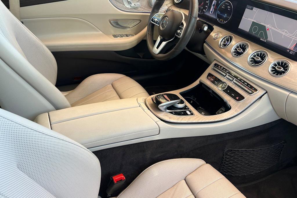 Thumbnail: 2019 Mercedes-Benz E-Class - 10