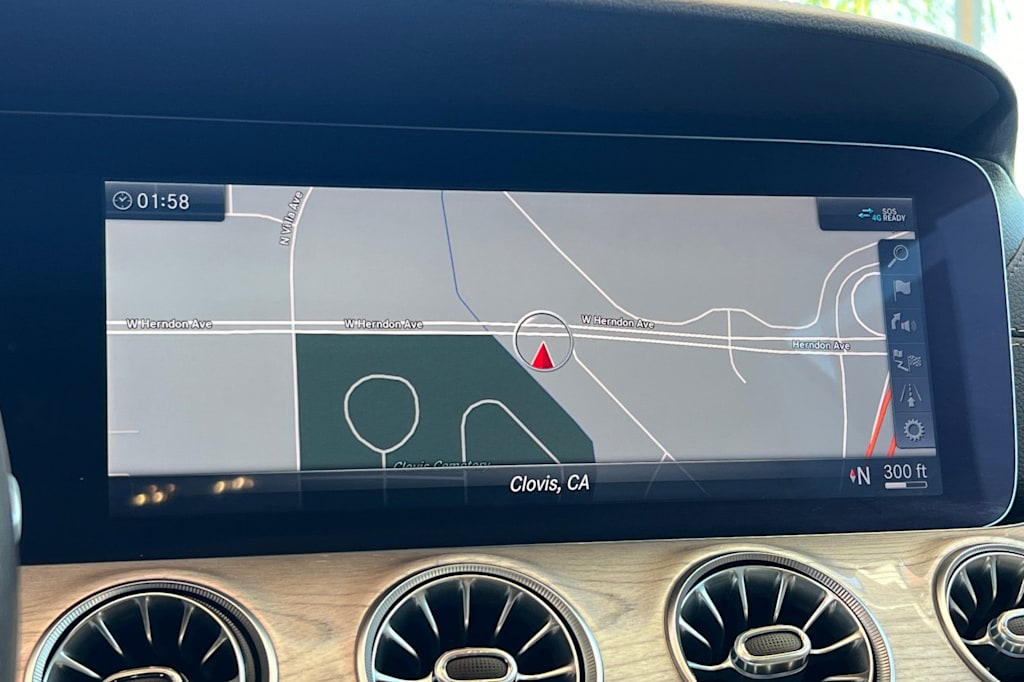 Thumbnail: 2019 Mercedes-Benz E-Class - 28