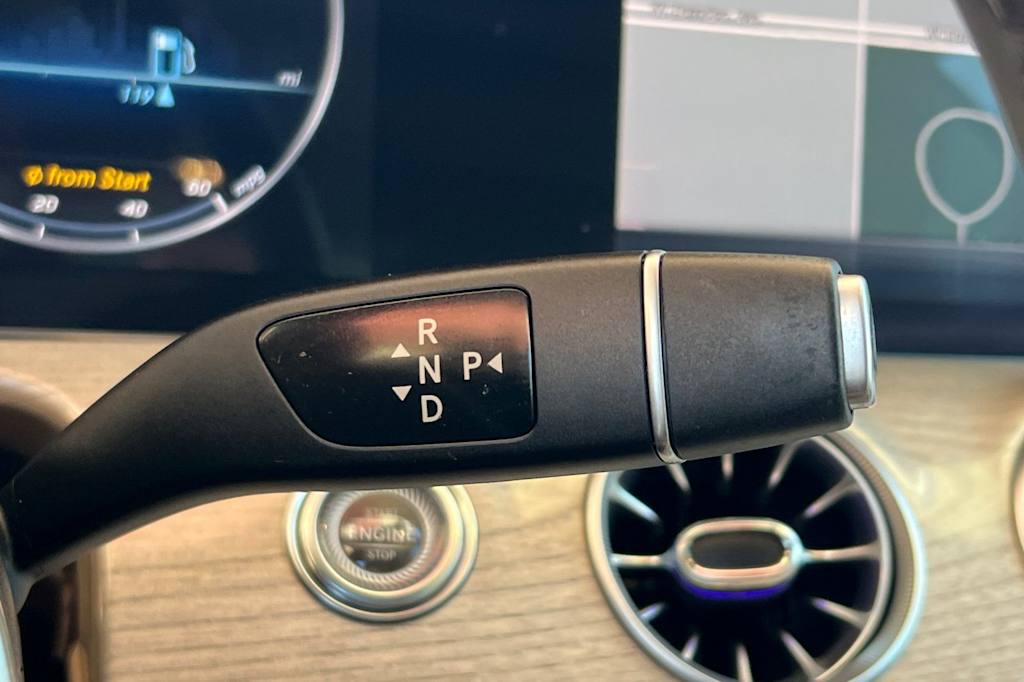 Thumbnail: 2019 Mercedes-Benz E-Class - 15