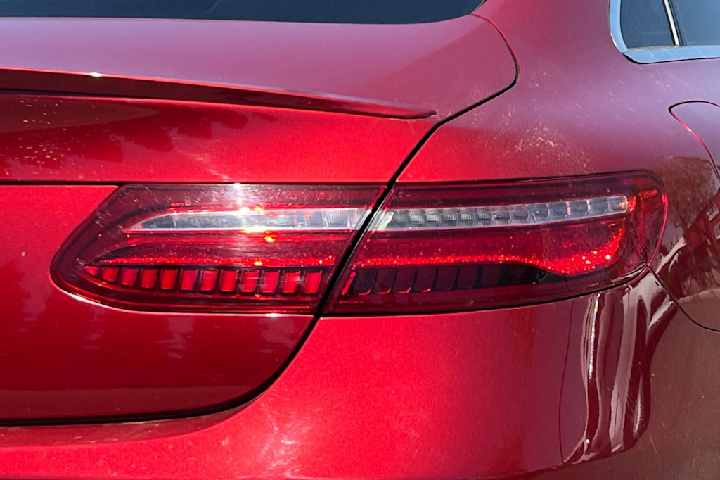Thumbnail: 2019 Mercedes-Benz E-Class - 36