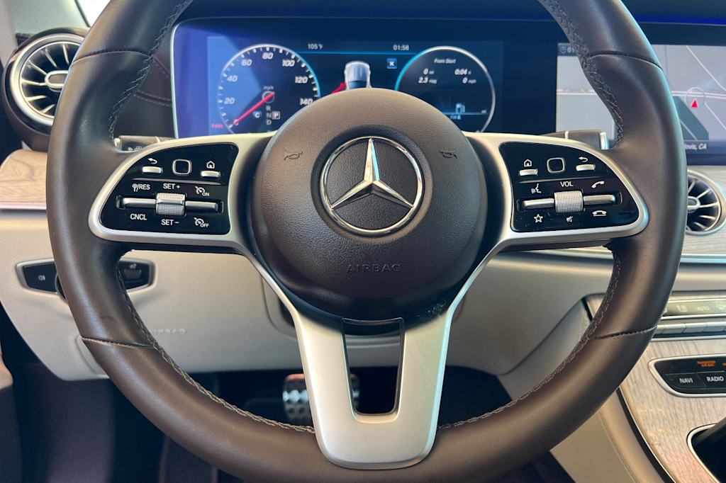Thumbnail: 2019 Mercedes-Benz E-Class - 13