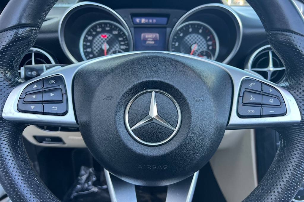 Thumbnail: 2019 Mercedes-Benz SLC - 29
