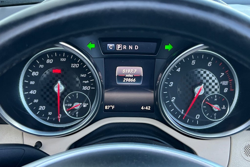 Thumbnail: 2019 Mercedes-Benz SLC - 32