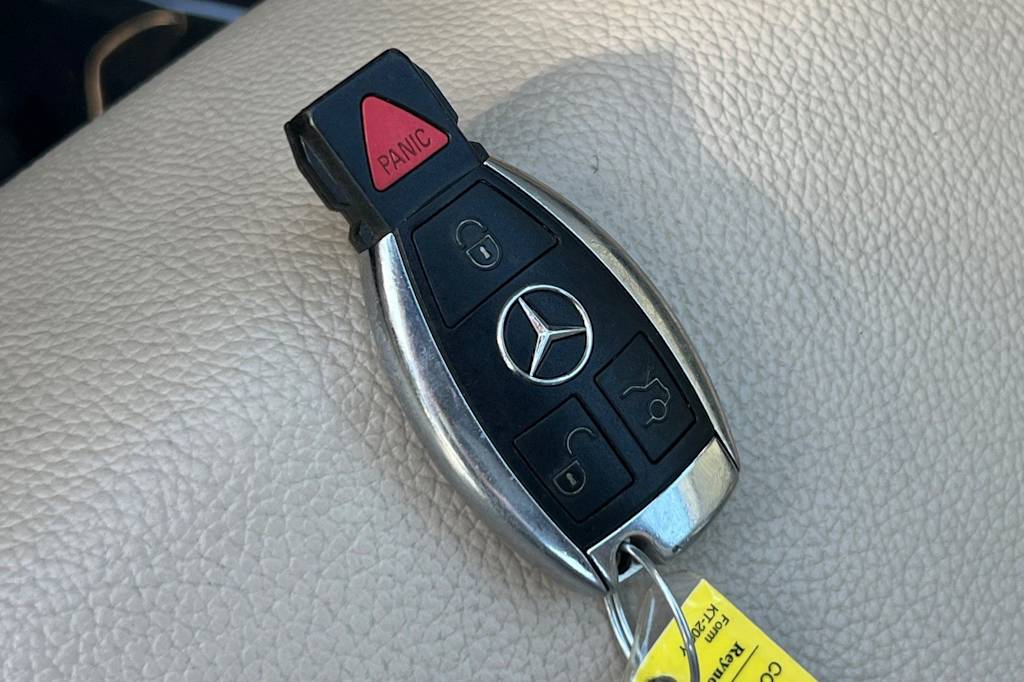 Thumbnail: 2019 Mercedes-Benz SLC - 15