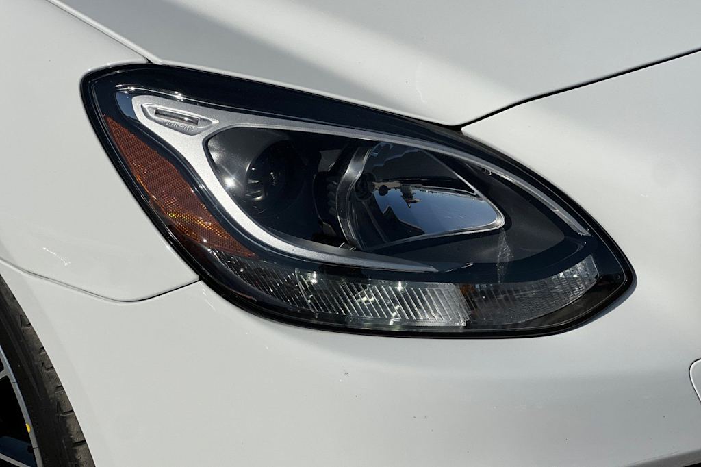 Thumbnail: 2019 Mercedes-Benz SLC - 34