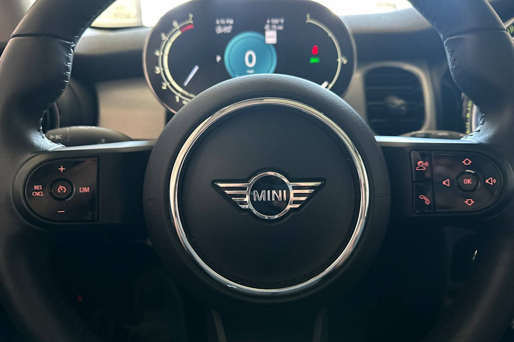Thumbnail: 2023 MINI Cooper - 27