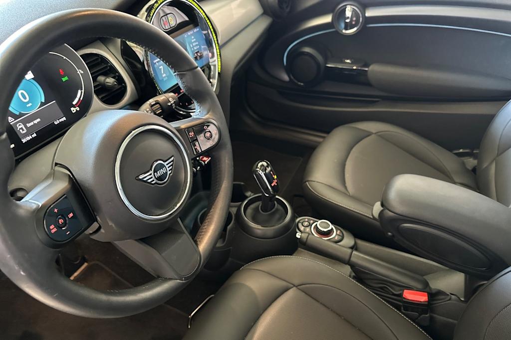 Thumbnail: 2023 MINI Cooper - 9