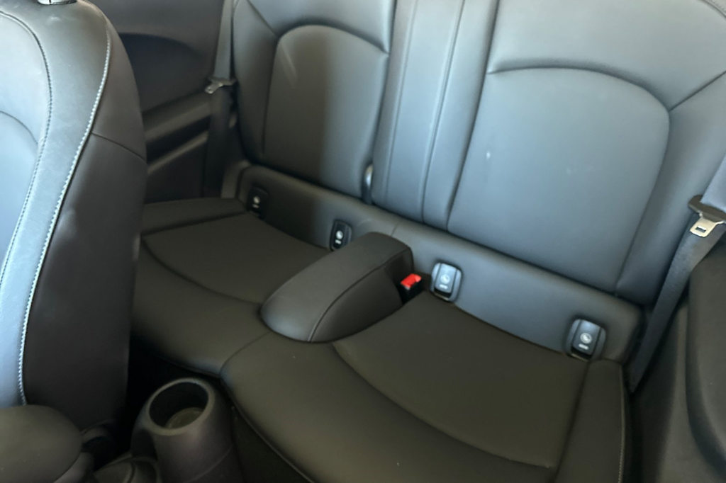 Thumbnail: 2023 MINI Cooper - 12
