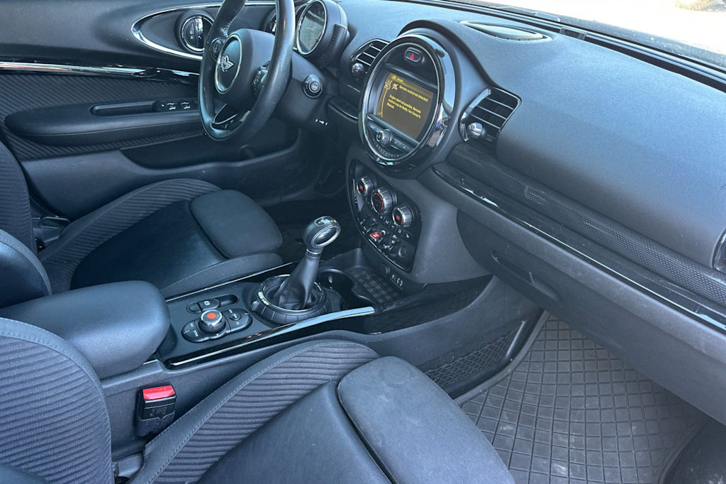 Thumbnail: 2016 MINI Cooper Clubman - 12