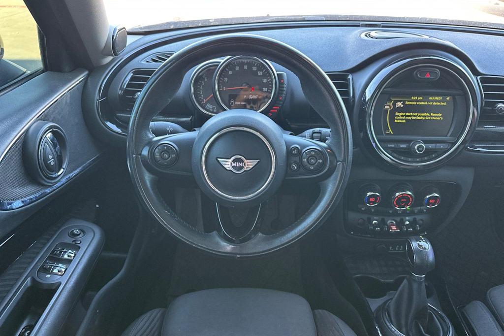 Thumbnail: 2016 MINI Cooper Clubman - 11
