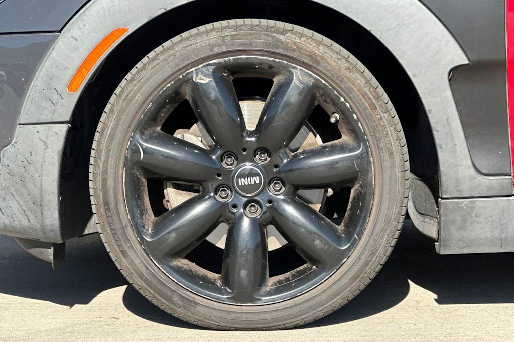 Thumbnail: 2016 MINI Cooper Clubman - 8