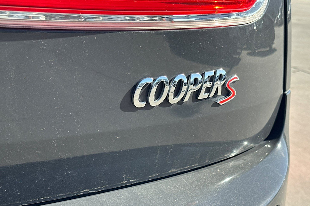 Thumbnail: 2016 MINI Cooper Clubman - 7