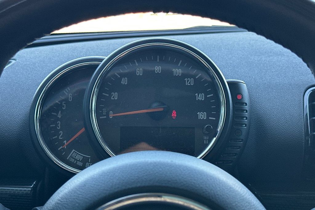 Thumbnail: 2016 MINI Cooper Clubman - 15