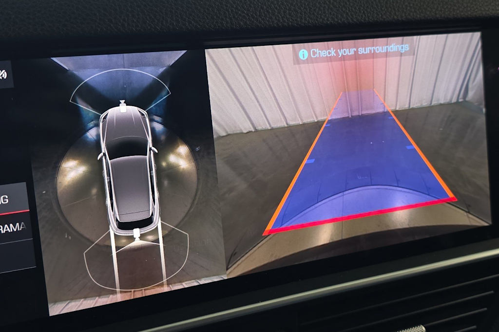 Thumbnail: 2019 Porsche Cayenne - 23