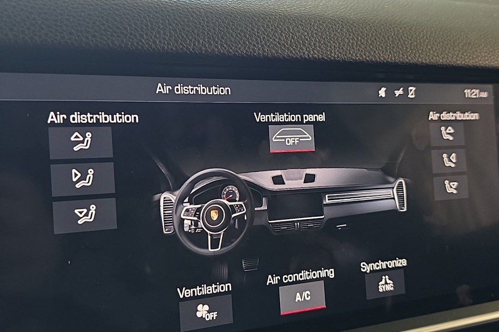Thumbnail: 2019 Porsche Cayenne - 13