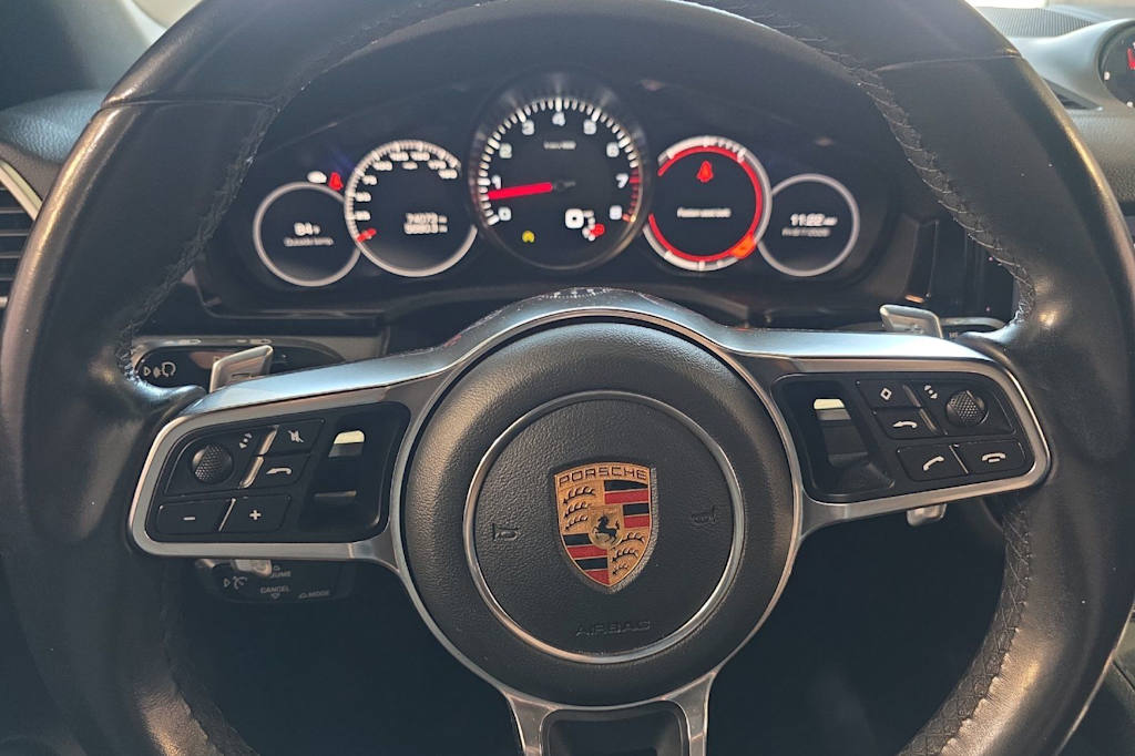 Thumbnail: 2019 Porsche Cayenne - 25