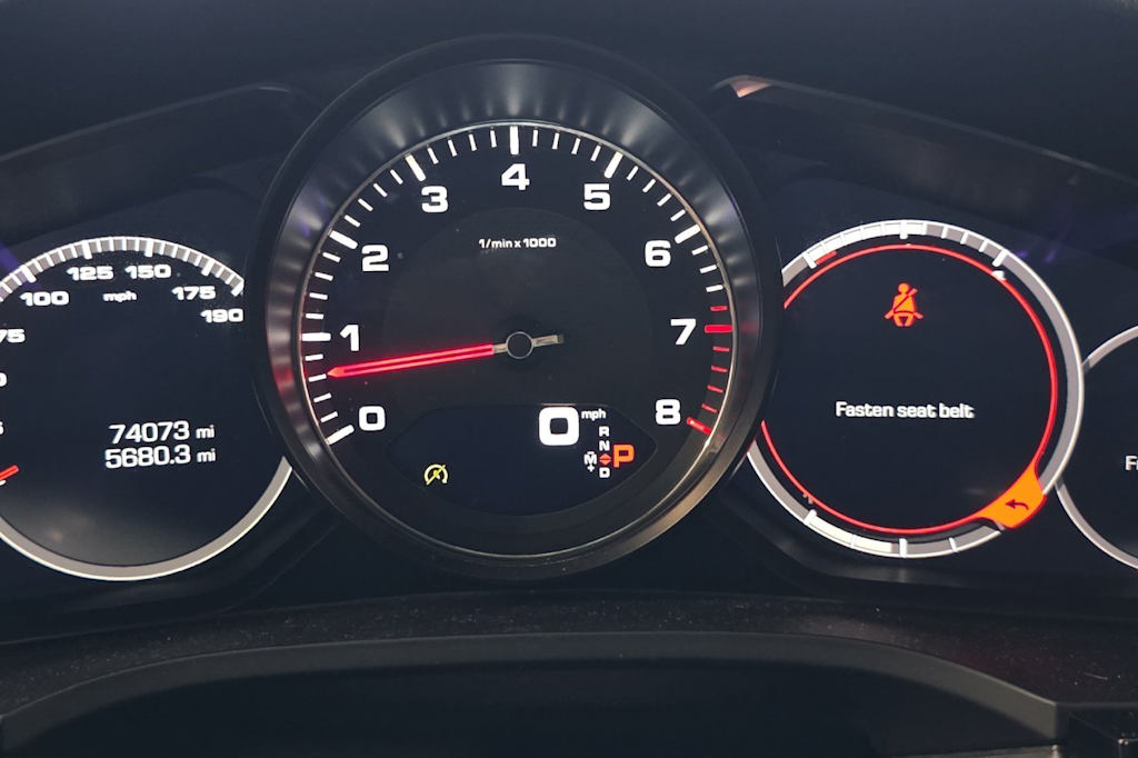 Thumbnail: 2019 Porsche Cayenne - 15