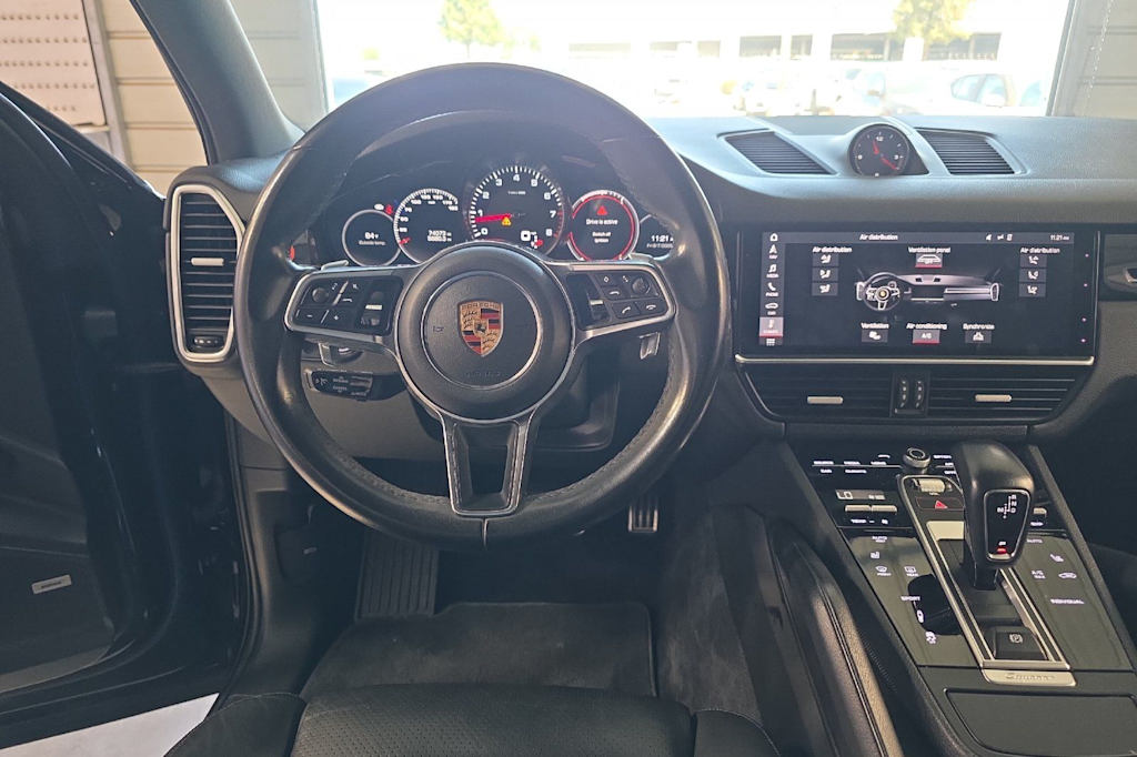 Thumbnail: 2019 Porsche Cayenne - 11