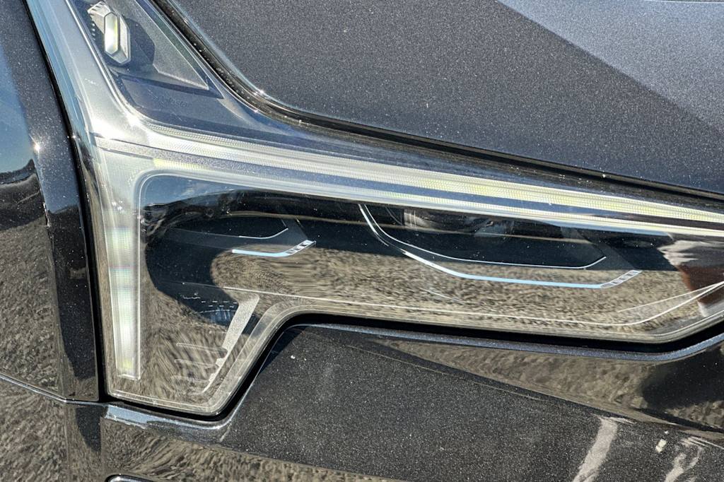 Thumbnail: 2025 Polestar 3 - 34