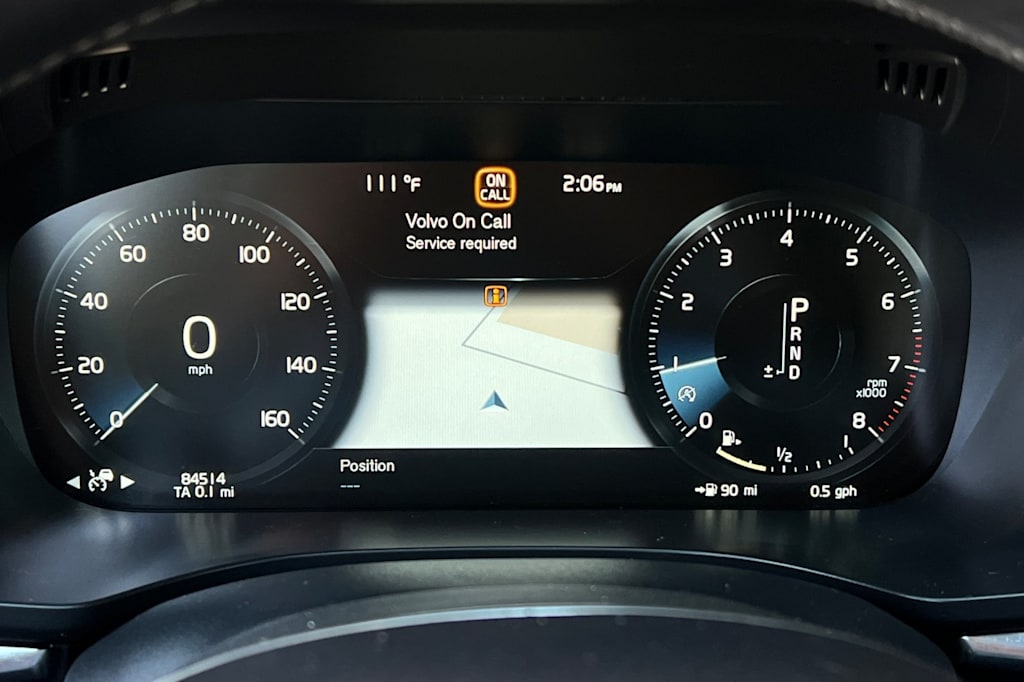 Thumbnail: 2018 Volvo XC60 - 15