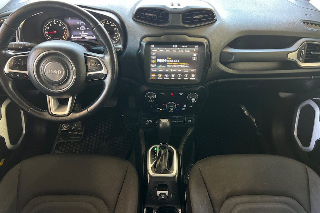 Thumbnail: 2020 Jeep Renegade - 2