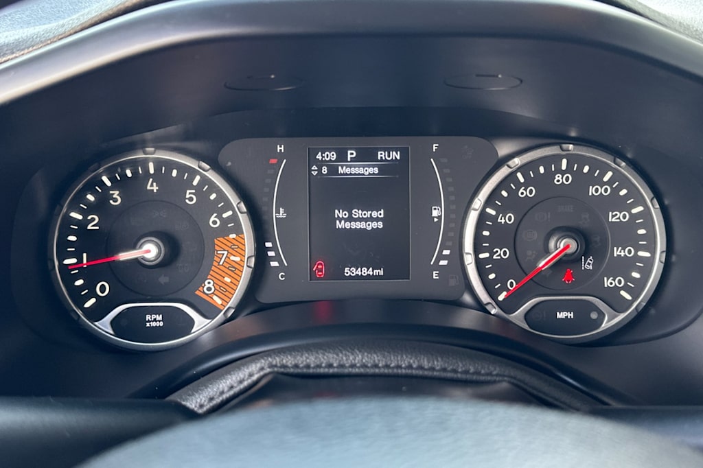 Thumbnail: 2023 Jeep Renegade - 33