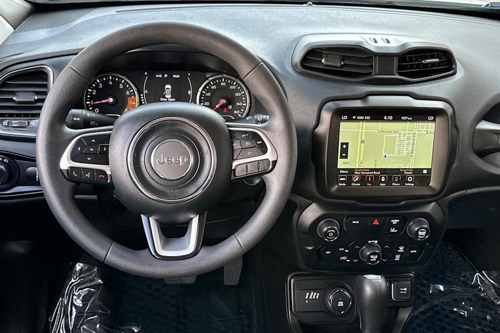 Thumbnail: 2023 Jeep Renegade - 12