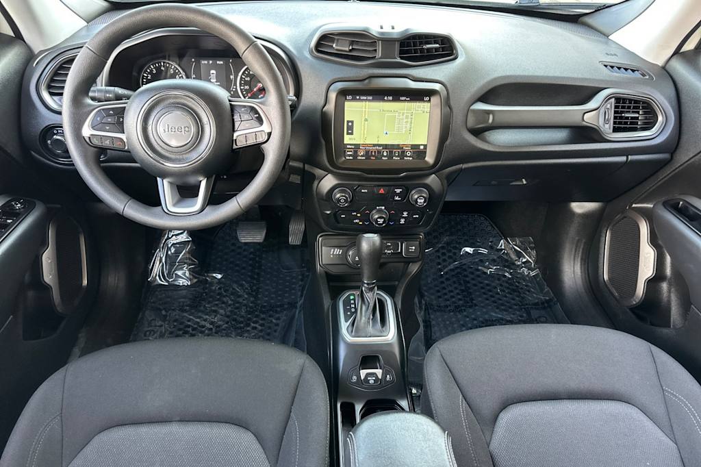 Thumbnail: 2023 Jeep Renegade - 2