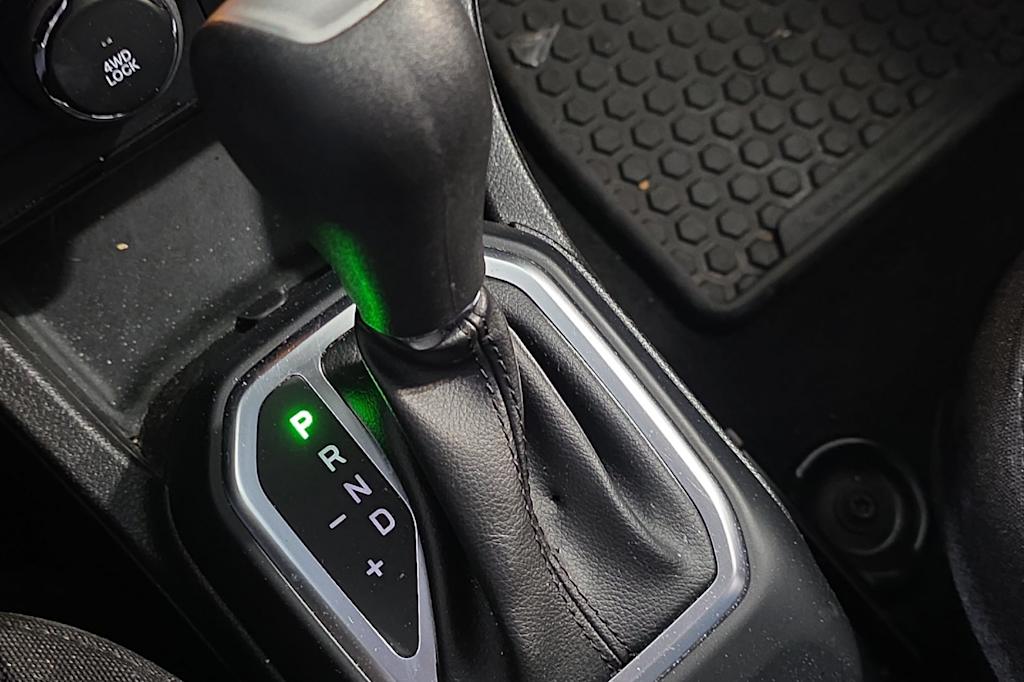 Thumbnail: 2023 Jeep Renegade - 13