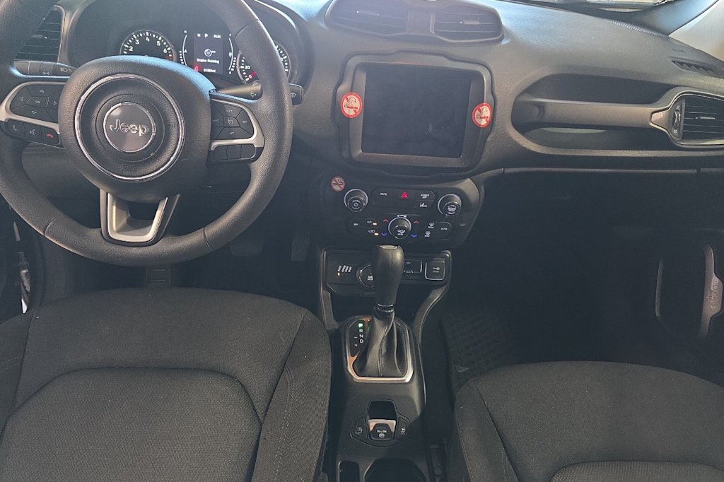 Thumbnail: 2023 Jeep Renegade - 2
