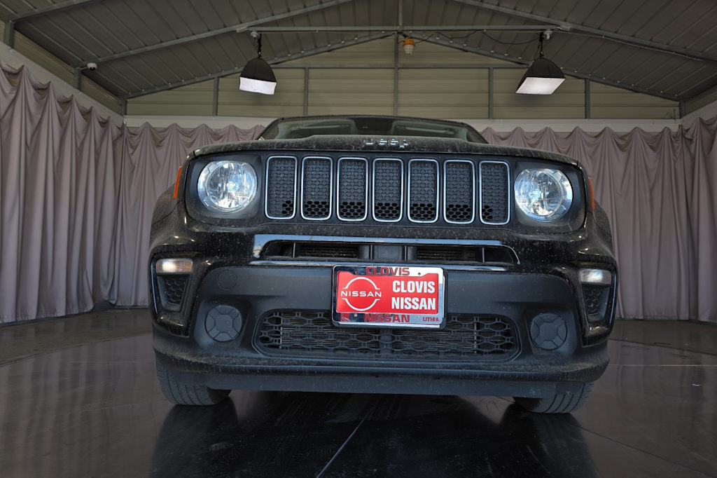 Thumbnail: 2023 Jeep Renegade - 19