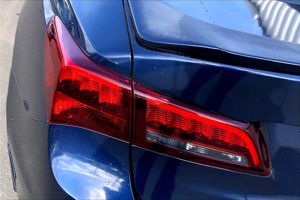 Thumbnail: 2015 Acura TLX - 32