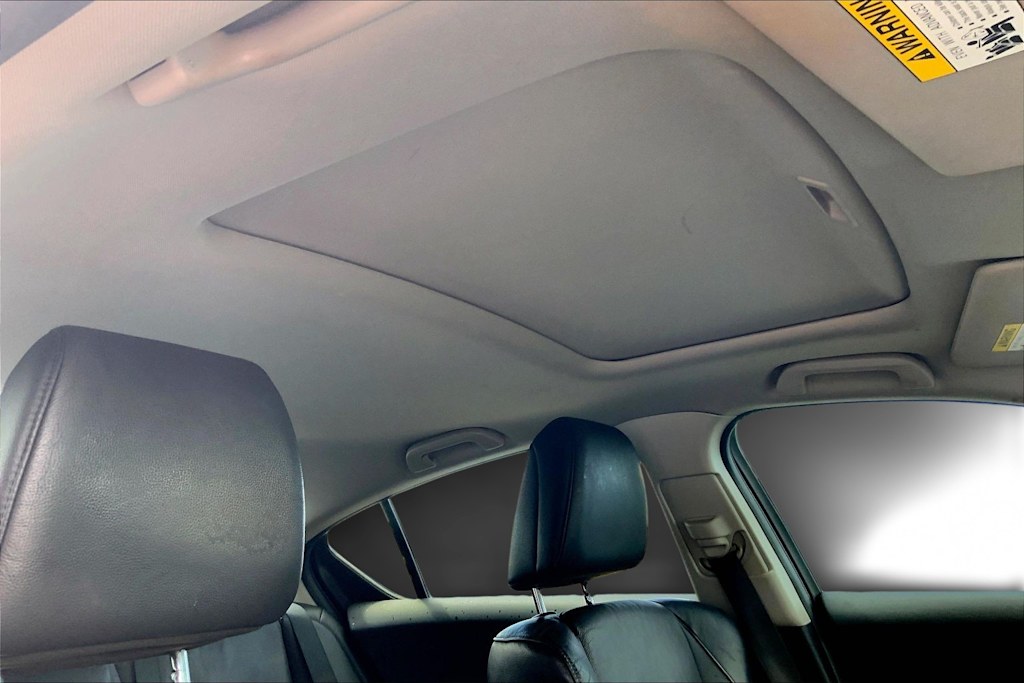 Thumbnail: 2015 Acura ILX - 30