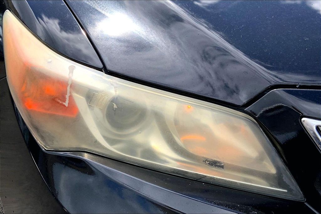 Thumbnail: 2015 Acura ILX - 31