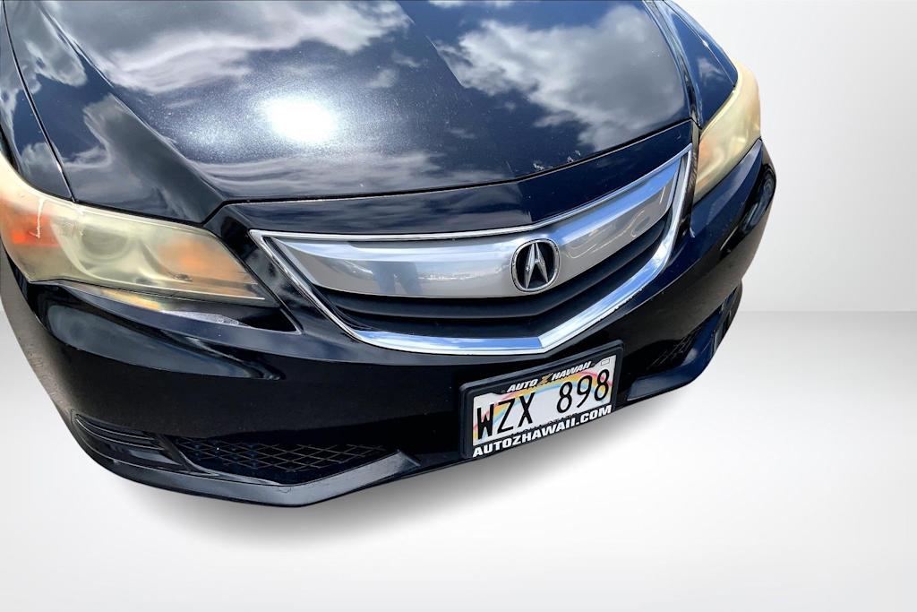 Thumbnail: 2015 Acura ILX - 33