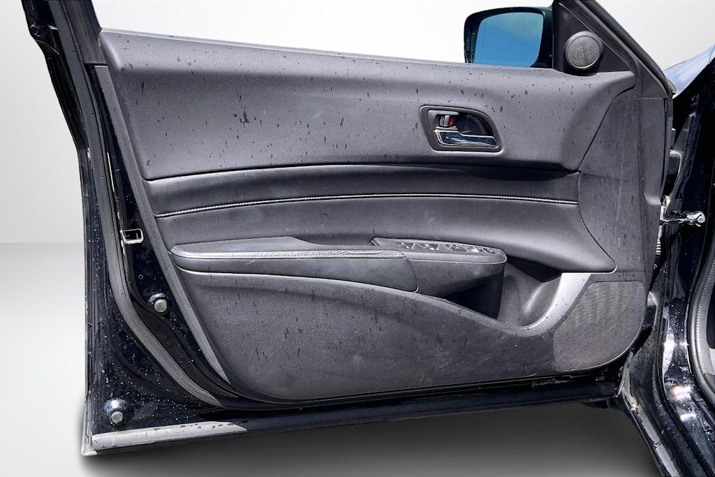 Thumbnail: 2015 Acura ILX - 27