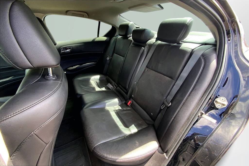 Thumbnail: 2015 Acura ILX - 29